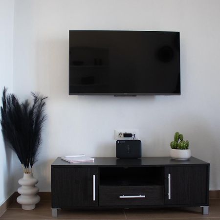 Duchess Harbour View Apartment Đảo Sými Ngoại thất bức ảnh