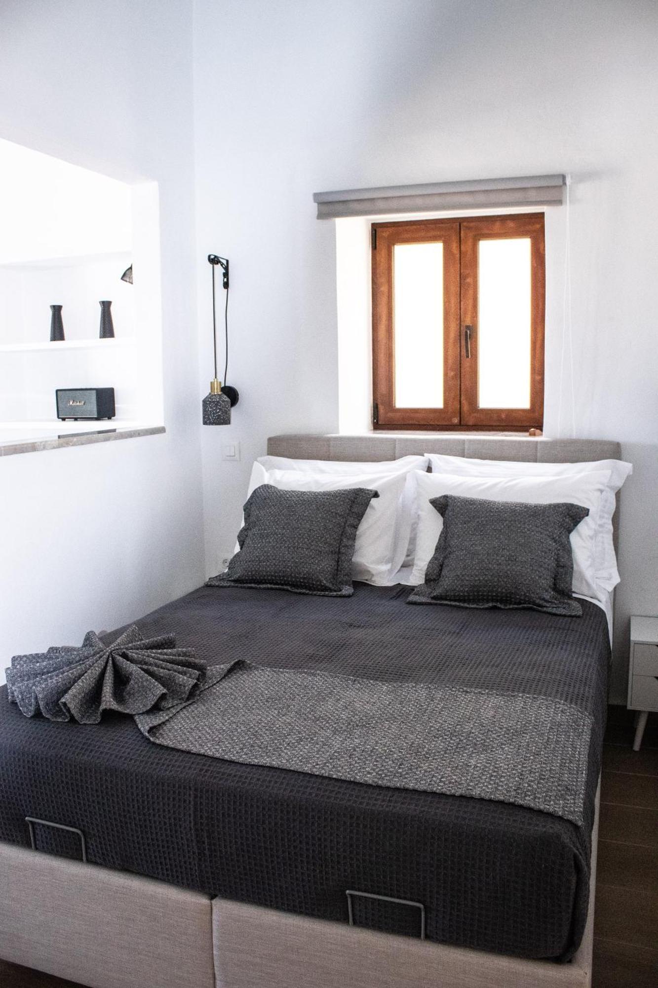 Duchess Harbour View Apartment Đảo Sými Ngoại thất bức ảnh