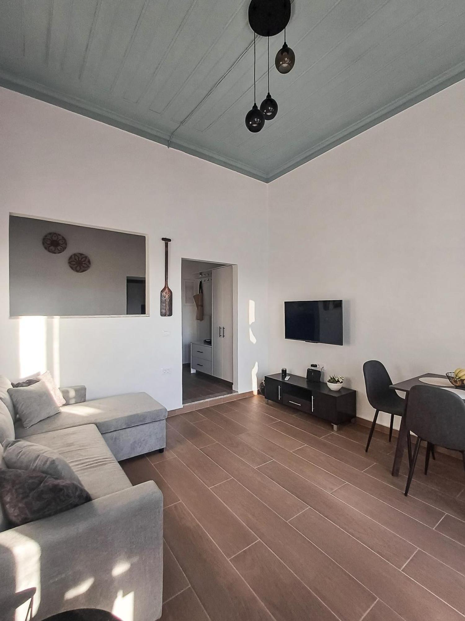 Duchess Harbour View Apartment Đảo Sými Ngoại thất bức ảnh