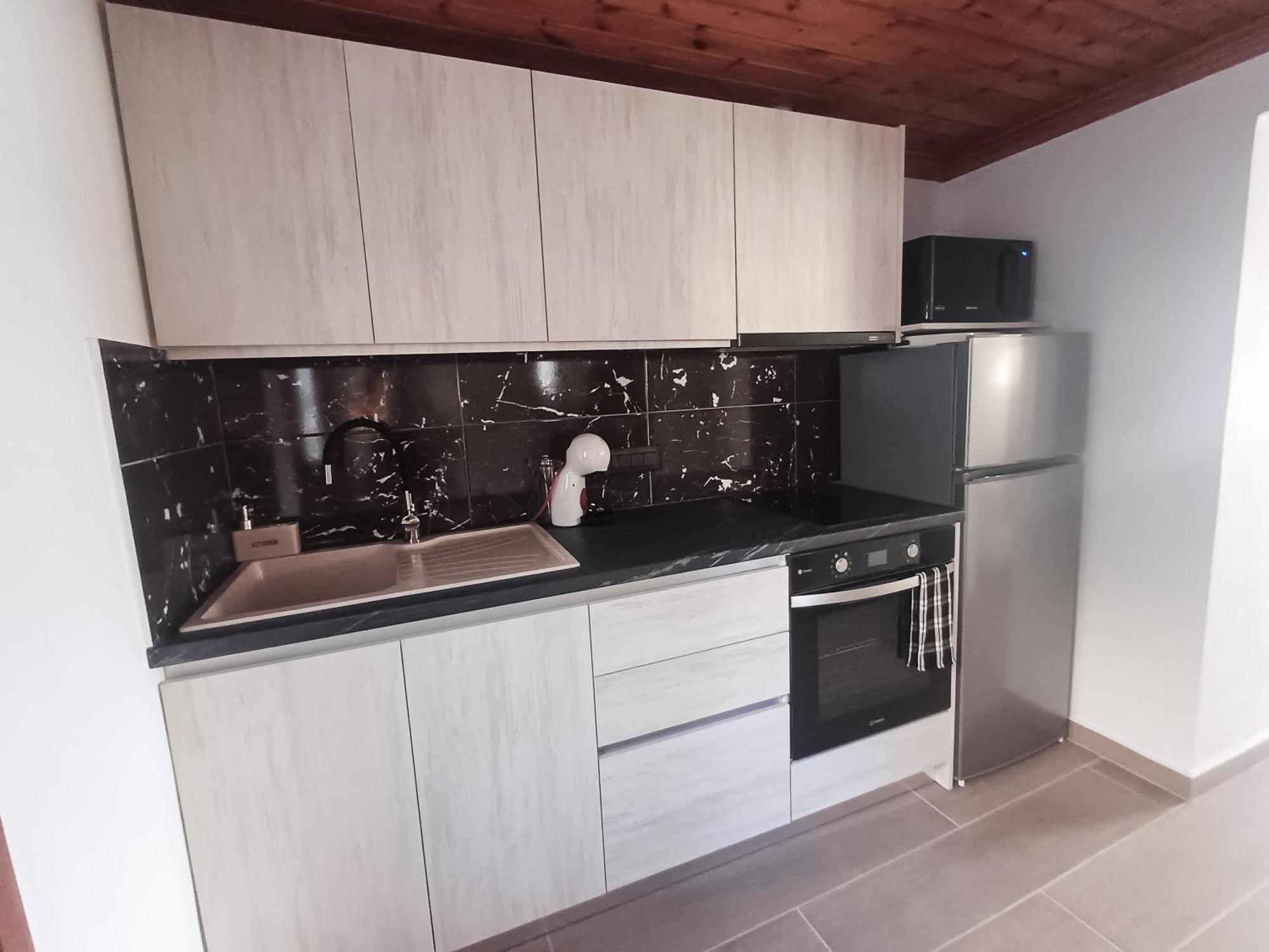 Duchess Harbour View Apartment Đảo Sými Ngoại thất bức ảnh