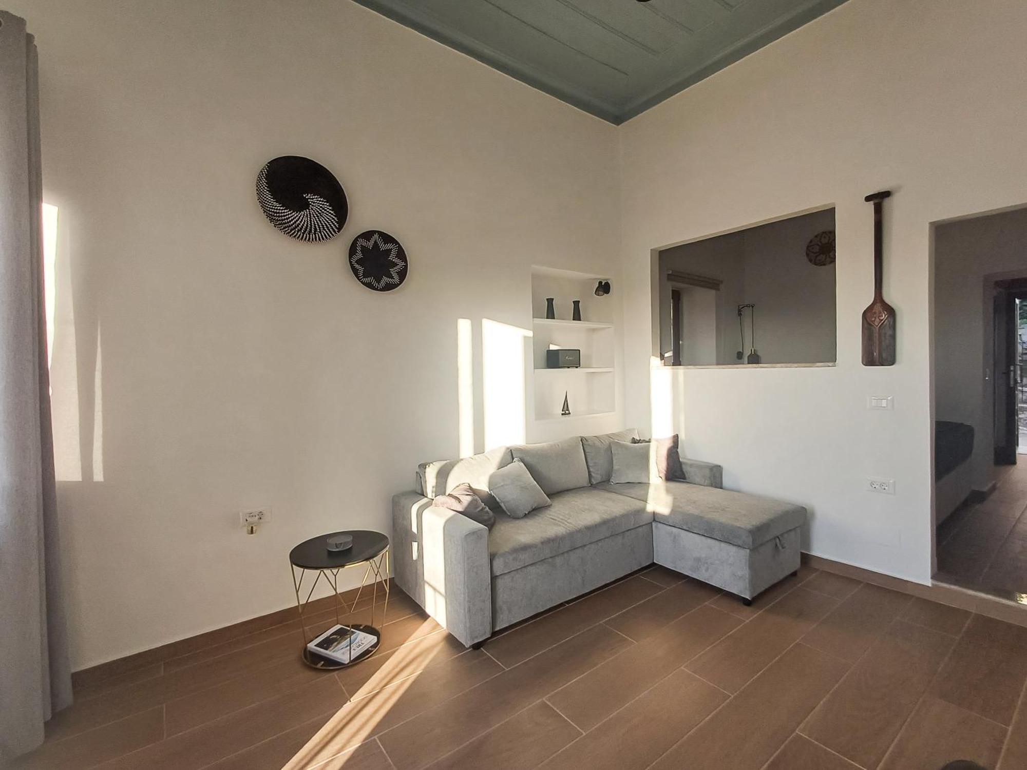 Duchess Harbour View Apartment Đảo Sými Ngoại thất bức ảnh