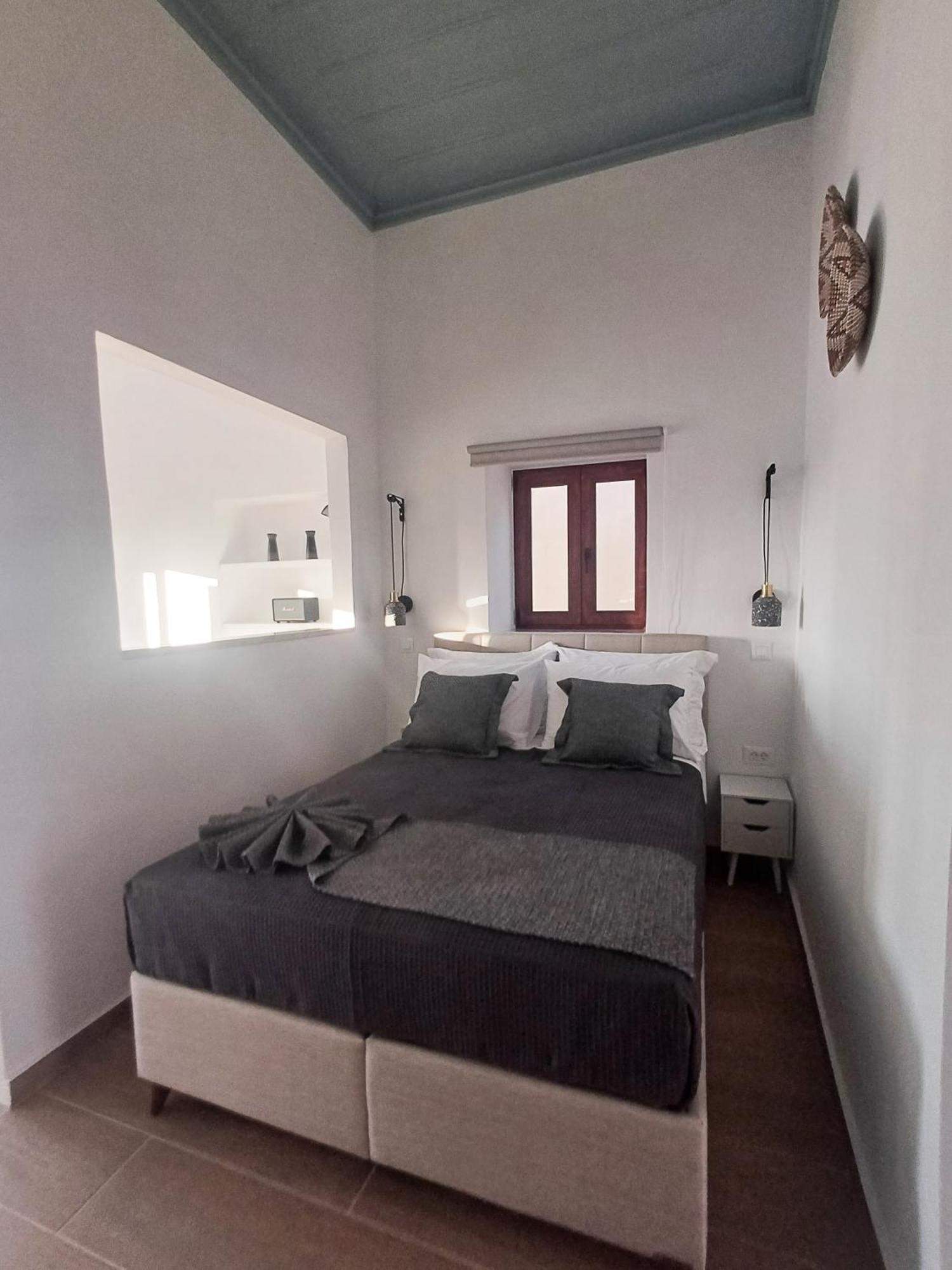 Duchess Harbour View Apartment Đảo Sými Ngoại thất bức ảnh
