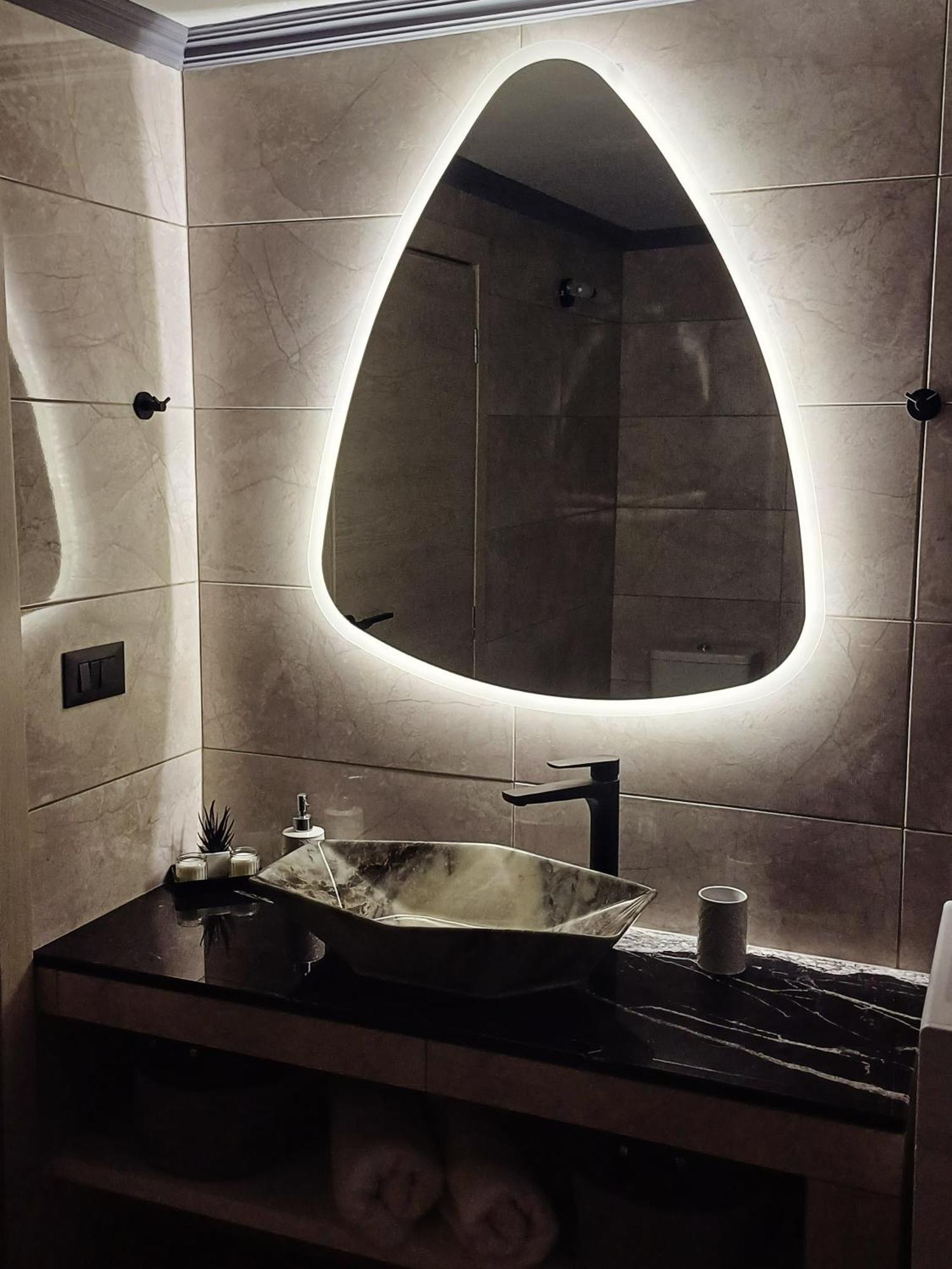 Duchess Harbour View Apartment Đảo Sými Ngoại thất bức ảnh
