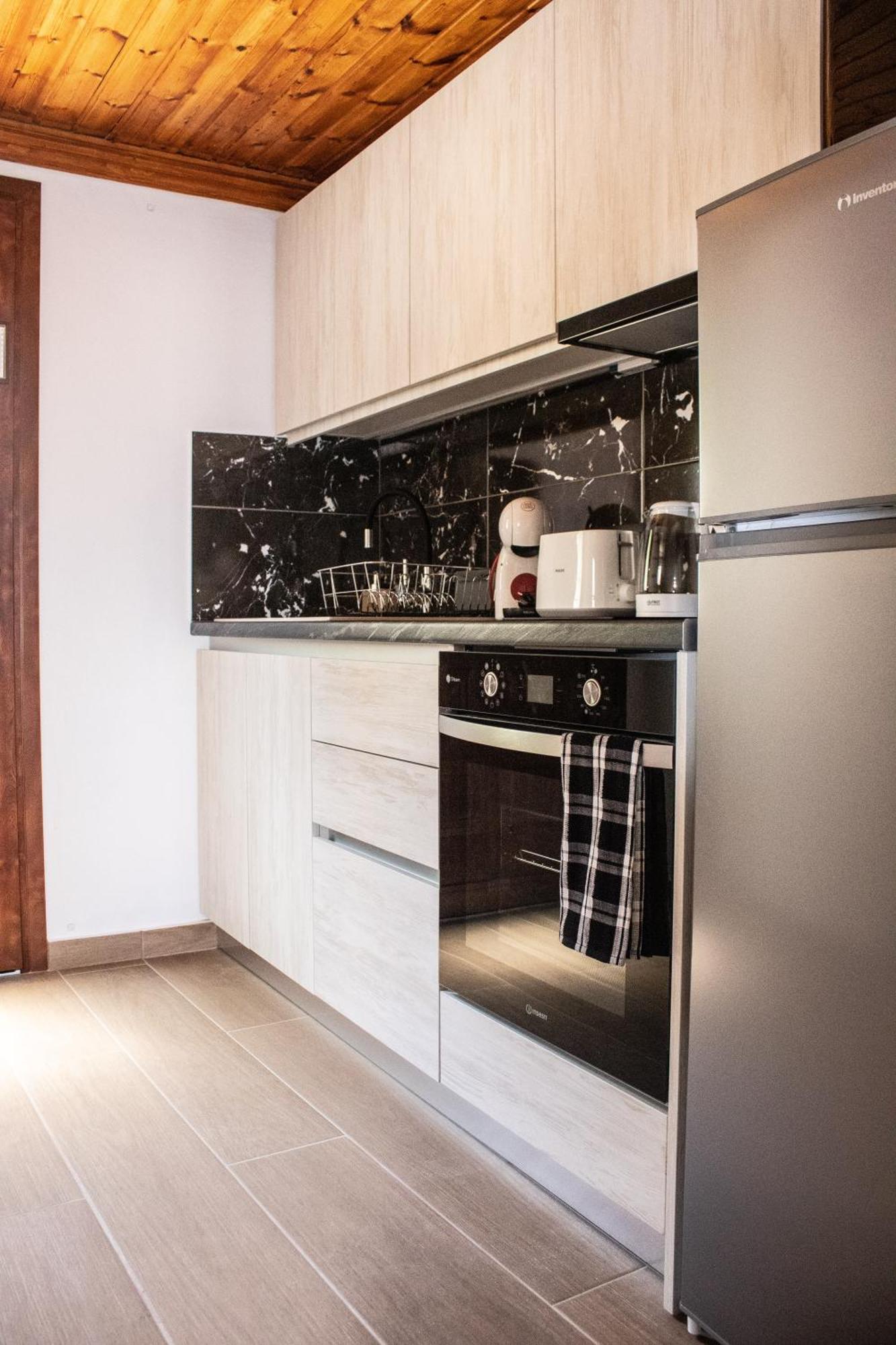 Duchess Harbour View Apartment Đảo Sými Ngoại thất bức ảnh