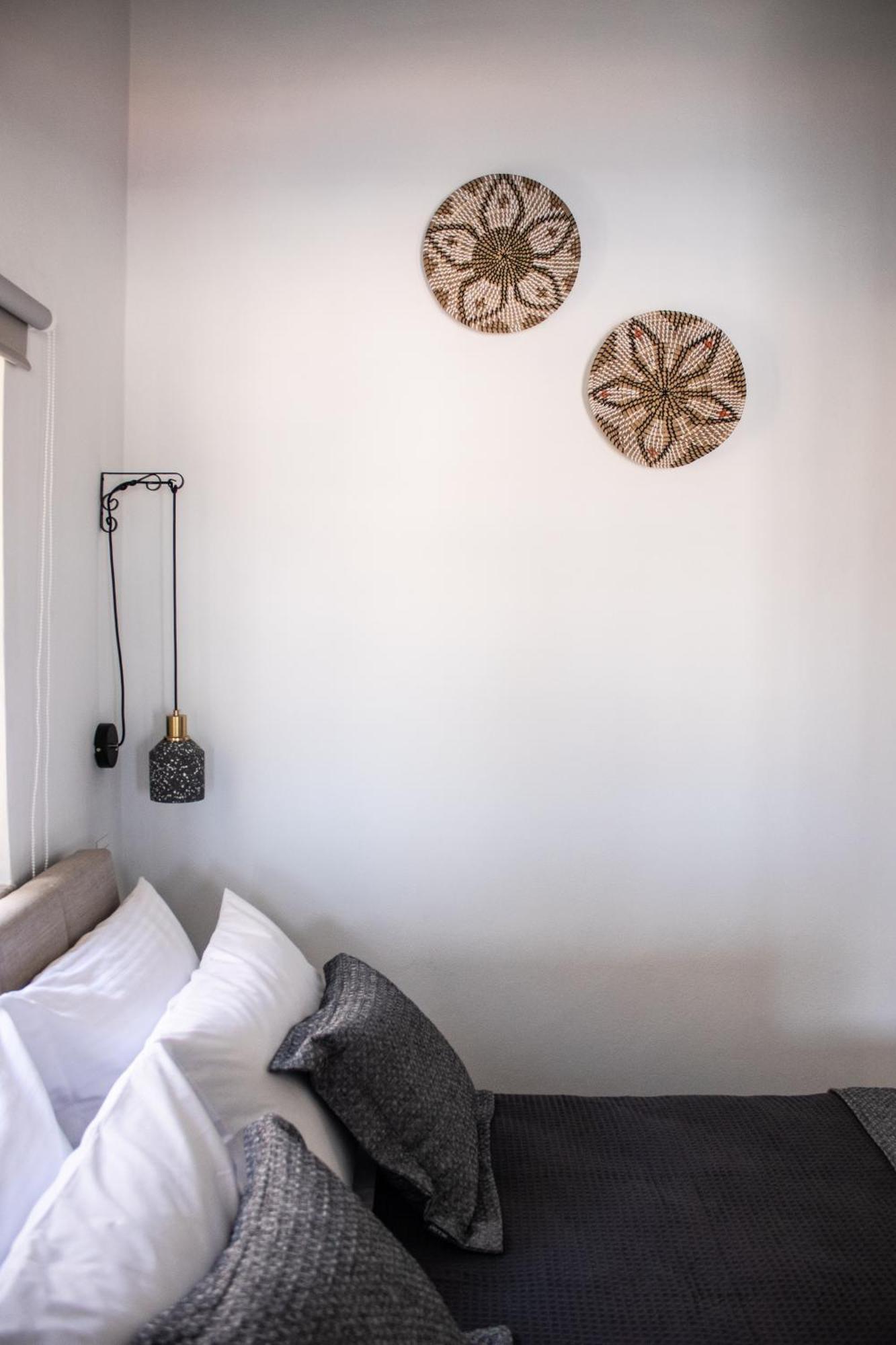 Duchess Harbour View Apartment Đảo Sými Ngoại thất bức ảnh