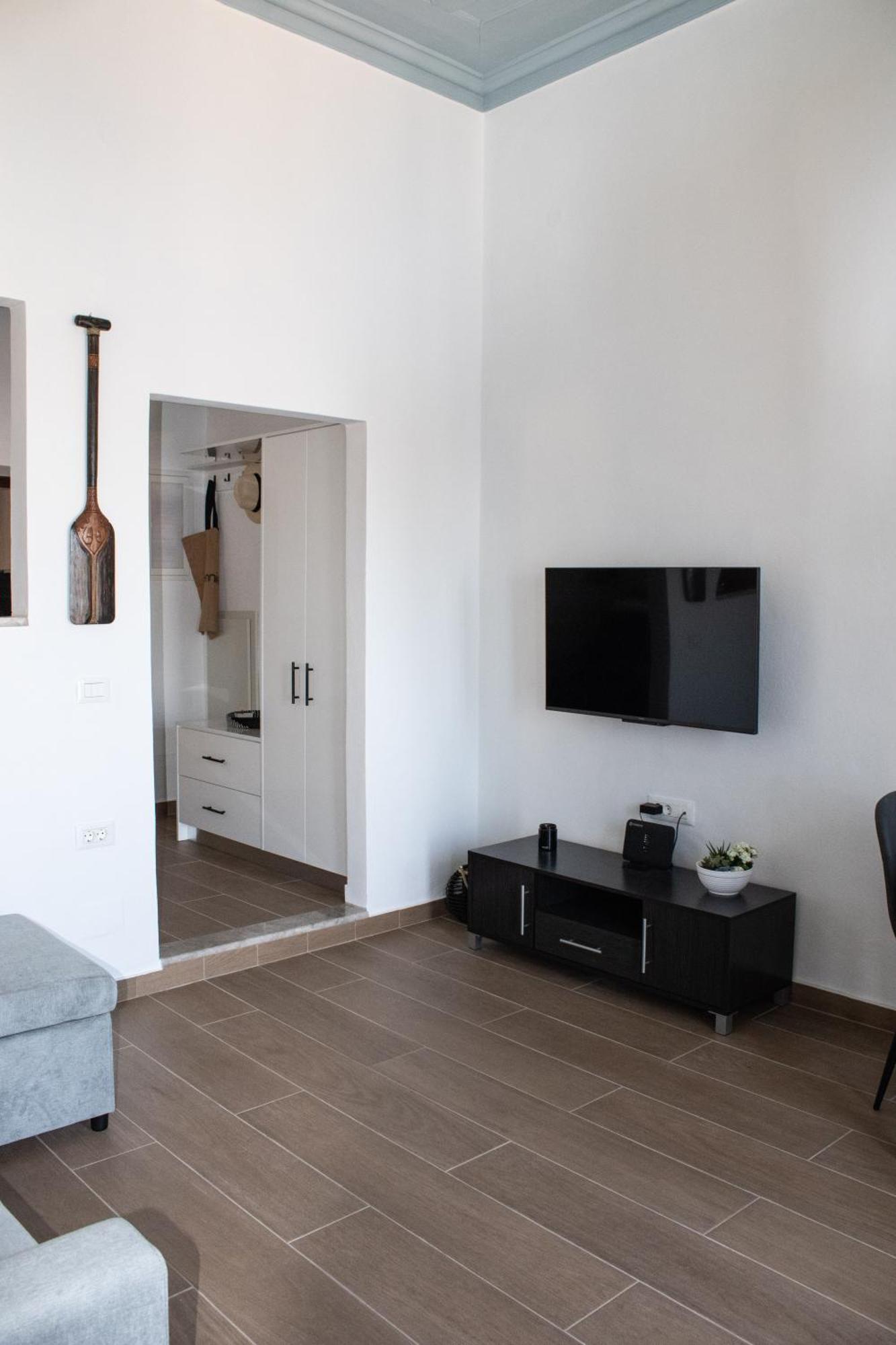 Duchess Harbour View Apartment Đảo Sými Ngoại thất bức ảnh