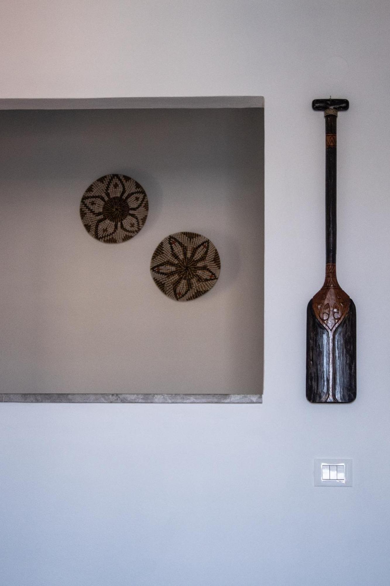 Duchess Harbour View Apartment Đảo Sými Ngoại thất bức ảnh