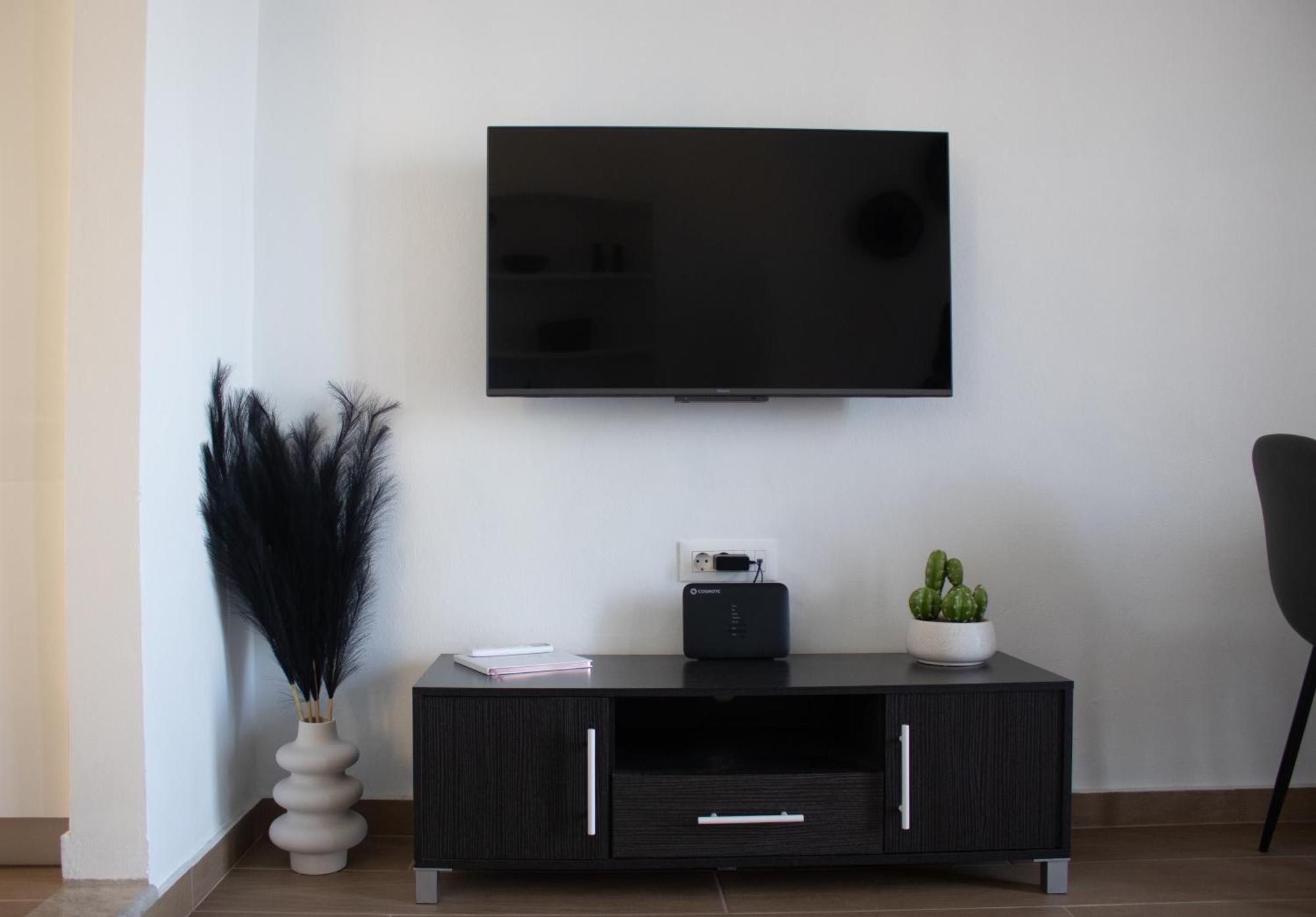 Duchess Harbour View Apartment Đảo Sými Ngoại thất bức ảnh